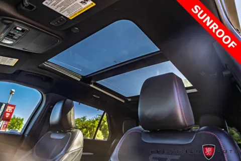 More photos of 2025 Ford Explorer ST at Prestman Auto, UT