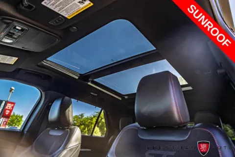 More photos of 2025 Ford Explorer ST at Prestman Auto, UT