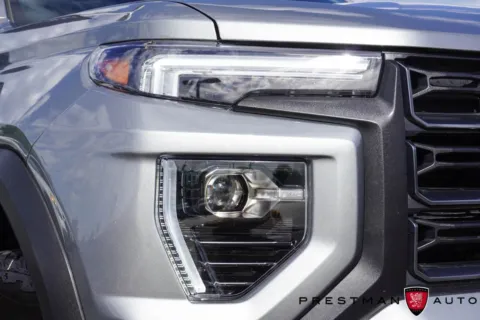 More photos of 2024 GMC Canyon AT4 at Prestman Auto, UT