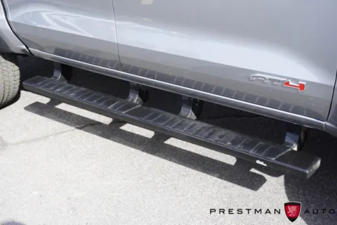 More photos of 2024 GMC Canyon AT4 at Prestman Auto, UT