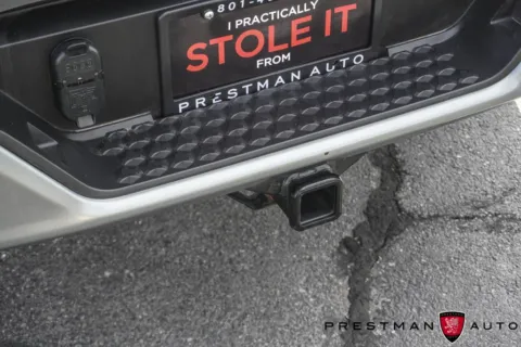 More photos of 2024 GMC Canyon AT4 at Prestman Auto, UT