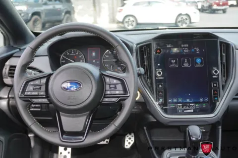 Photos of 2025 Subaru Crosstrek Sport for sale in Salt Lake City, UT at Prestman Auto