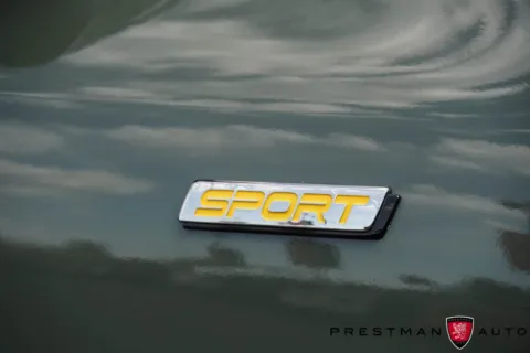 More photos of 2025 Subaru Crosstrek Sport at Prestman Auto, UT