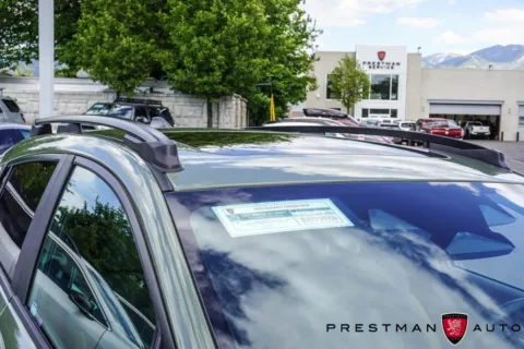 More photos of 2025 Subaru Crosstrek Sport at Prestman Auto, UT