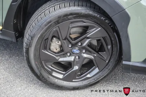 Photos of 2025 Subaru Crosstrek Sport for sale in Salt Lake City, UT at Prestman Auto