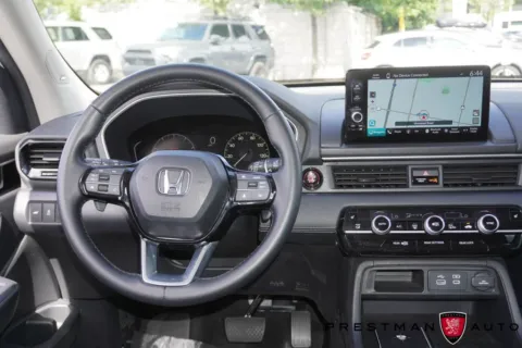 Photos of 2025 Honda Pilot Touring for sale in Salt Lake City, UT at Prestman Auto