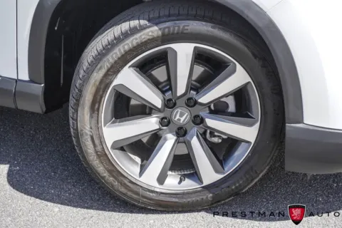Photos of 2025 Honda Pilot Touring for sale in Salt Lake City, UT at Prestman Auto