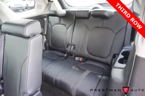 More photos of 2025 Honda Pilot Touring at Prestman Auto, UT