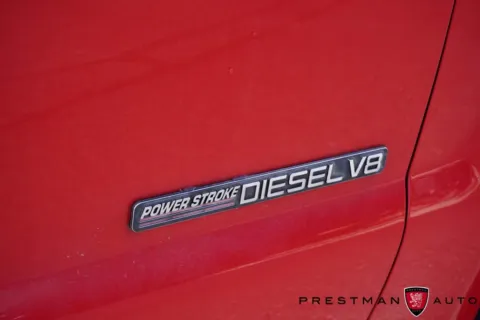 More photos of 1999 Ford F-350SD at Prestman Auto, UT
