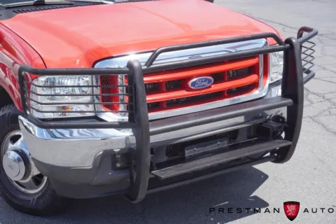 More photos of 1999 Ford F-350SD at Prestman Auto, UT