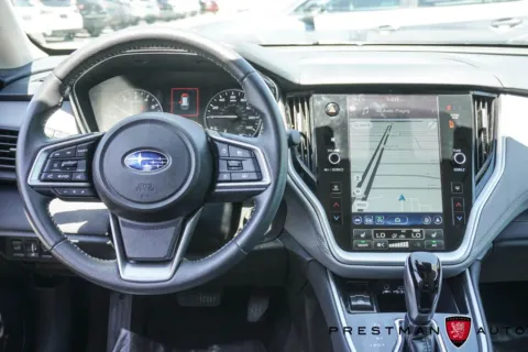 Photos of 2025 Subaru Outback Premium for sale in Salt Lake City, UT at Prestman Auto