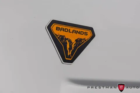 More photos of 2024 Ford Bronco Sport Badlands at Prestman Auto, UT