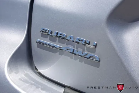 More photos of 2025 Subaru Crosstrek Premium at Prestman Auto, UT
