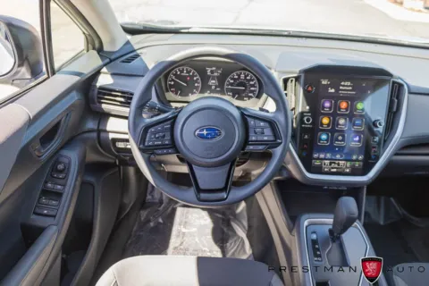 Photos of 2025 Subaru Crosstrek Premium for sale in Salt Lake City, UT at Prestman Auto