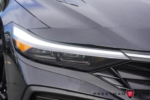 More photos of 2026 Hyundai Elantra SEL Sport at Prestman Auto, UT