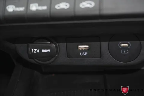 More photos of 2026 Hyundai Elantra SEL Sport at Prestman Auto, UT
