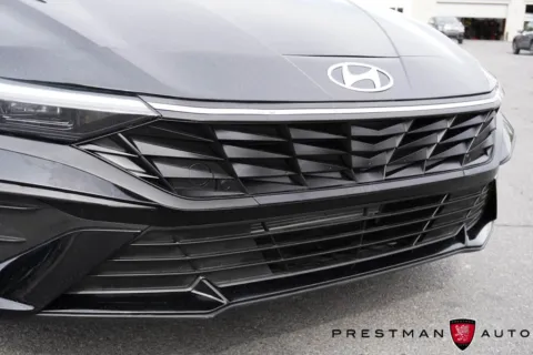 More photos of 2026 Hyundai Elantra SEL Sport at Prestman Auto, UT