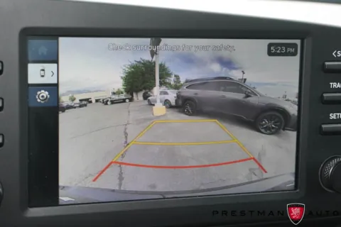 More photos of 2026 Hyundai Elantra SEL Sport at Prestman Auto, UT