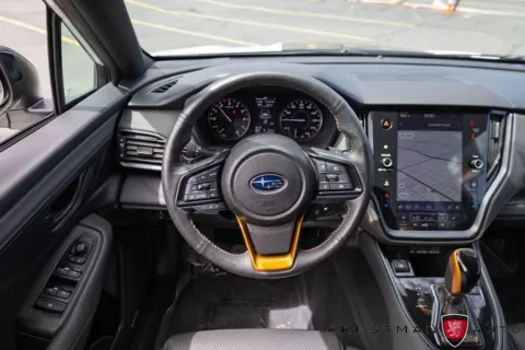 Another view of 2024 Subaru Outback Wilderness for sale in Salt Lake City, UT at Prestman Auto