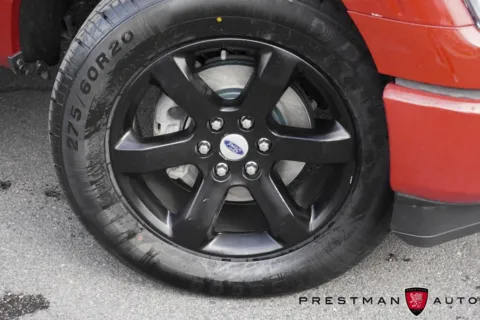 Photos of 2021 Ford F-150 Lariat for sale in Salt Lake City, UT at Prestman Auto