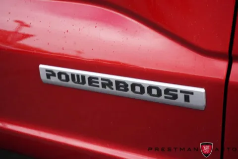 More photos of 2021 Ford F-150 Lariat at Prestman Auto, UT