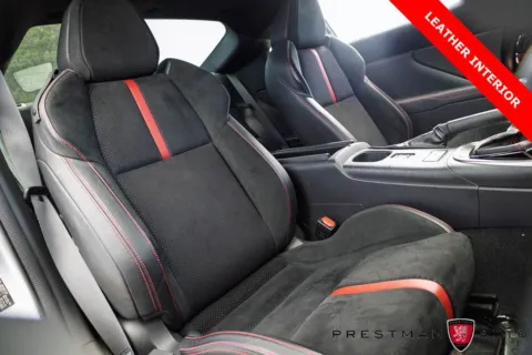More photos of 2023 Subaru BRZ Limited at Prestman Auto, UT