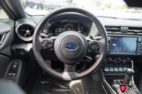 Photos of 2023 Subaru BRZ Limited for sale in Salt Lake City, UT at Prestman Auto