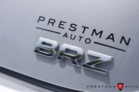 More photos of 2023 Subaru BRZ Limited at Prestman Auto, UT