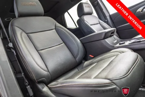 More photos of 2022 Chevrolet Traverse High Country at Prestman Auto, UT