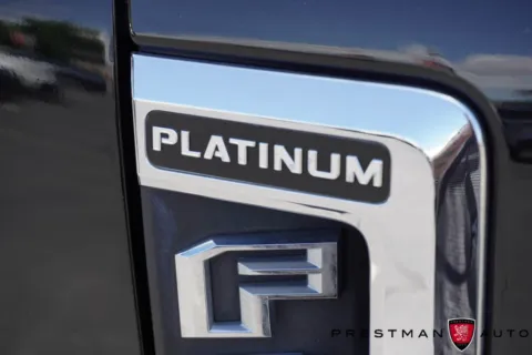 More photos of 2017 Ford F-250SD Platinum at Prestman Auto, UT