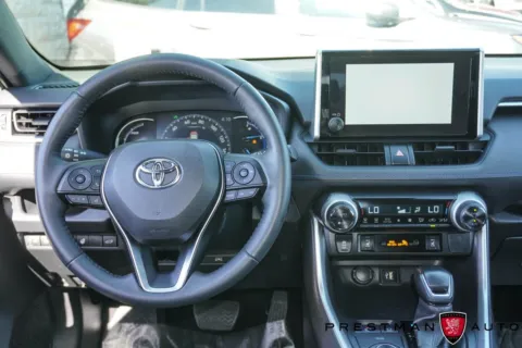 Photos of 2024 Toyota RAV4 Hybrid SE for sale in Salt Lake City, UT at Prestman Auto