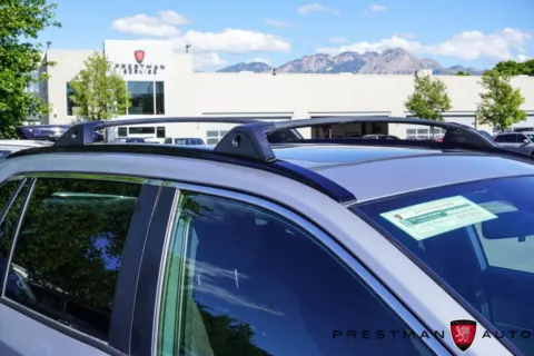 More photos of 2024 Toyota RAV4 Hybrid SE at Prestman Auto, UT
