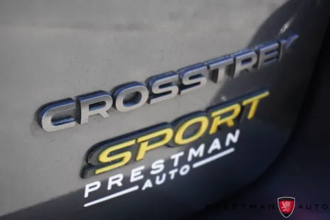 More photos of 2022 Subaru Crosstrek Sport at Prestman Auto, UT