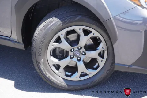 Photos of 2022 Subaru Crosstrek Sport for sale in Salt Lake City, UT at Prestman Auto
