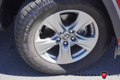 Photos of 2023 Toyota RAV4 Hybrid XLE for sale in Salt Lake City, UT at Prestman Auto