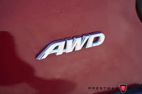 More photos of 2023 Toyota RAV4 Hybrid XLE at Prestman Auto, UT