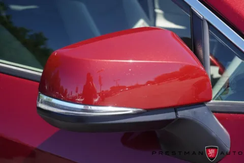 Another view of 2023 Toyota RAV4 Hybrid XLE for sale in Salt Lake City, UT at Prestman Auto