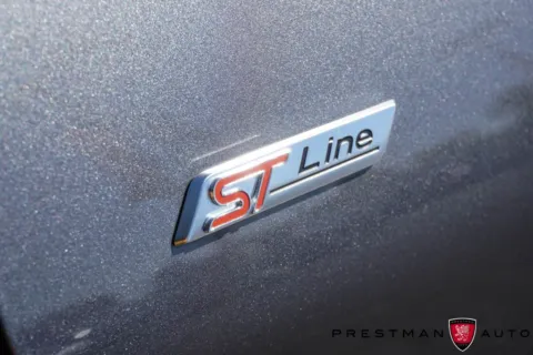 More photos of 2025 Ford Explorer ST-Line at Prestman Auto, UT
