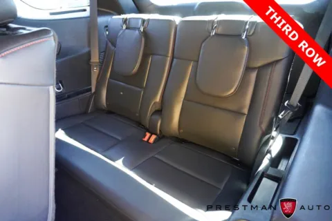More photos of 2025 Ford Explorer ST-Line at Prestman Auto, UT