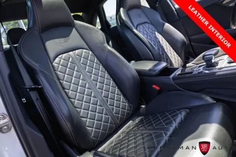More photos of 2019 Audi S4 3.0T Premium Plus at Prestman Auto, UT