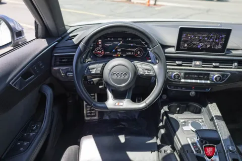 More photos of 2019 Audi S4 3.0T Premium Plus at Prestman Auto, UT
