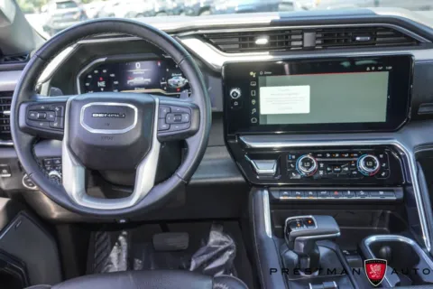 Photos of 2024 GMC Sierra 1500 Denali for sale in Salt Lake City, UT at Prestman Auto