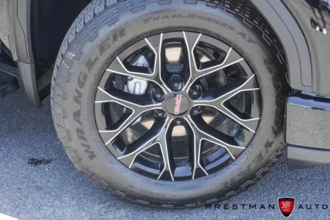 Photos of 2024 GMC Sierra 1500 Denali for sale in Salt Lake City, UT at Prestman Auto