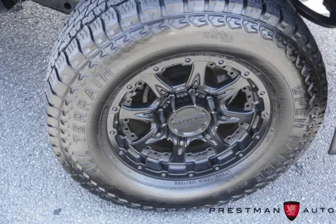 Photos of 2020 Ram 3500 Laramie for sale in Salt Lake City, UT at Prestman Auto
