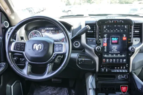Photos of 2020 Ram 3500 Laramie for sale in Salt Lake City, UT at Prestman Auto