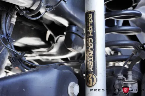 More photos of 2020 Ram 3500 Laramie at Prestman Auto, UT