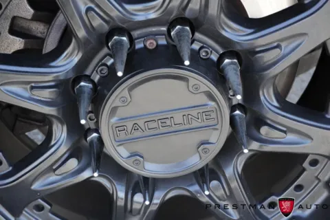 Another view of 2020 Ram 3500 Laramie for sale in Salt Lake City, UT at Prestman Auto
