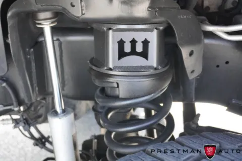 More photos of 2020 Ram 3500 Laramie at Prestman Auto, UT