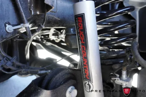 More photos of 2025 Ram 2500 Laramie at Prestman Auto, UT