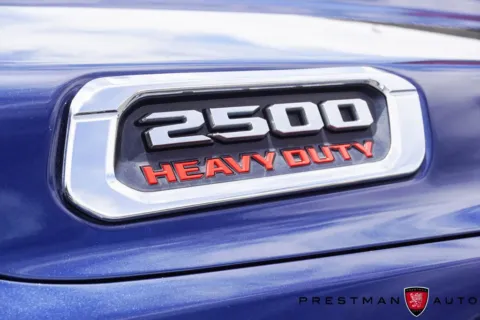 More photos of 2021 Ram 2500 Big Horn at Prestman Auto, UT